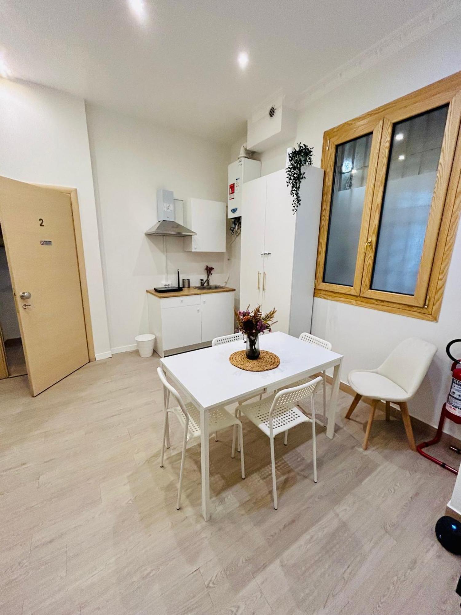 Domus Giolitti Ξενοδοχείο Ρώμη Εξωτερικό φωτογραφία