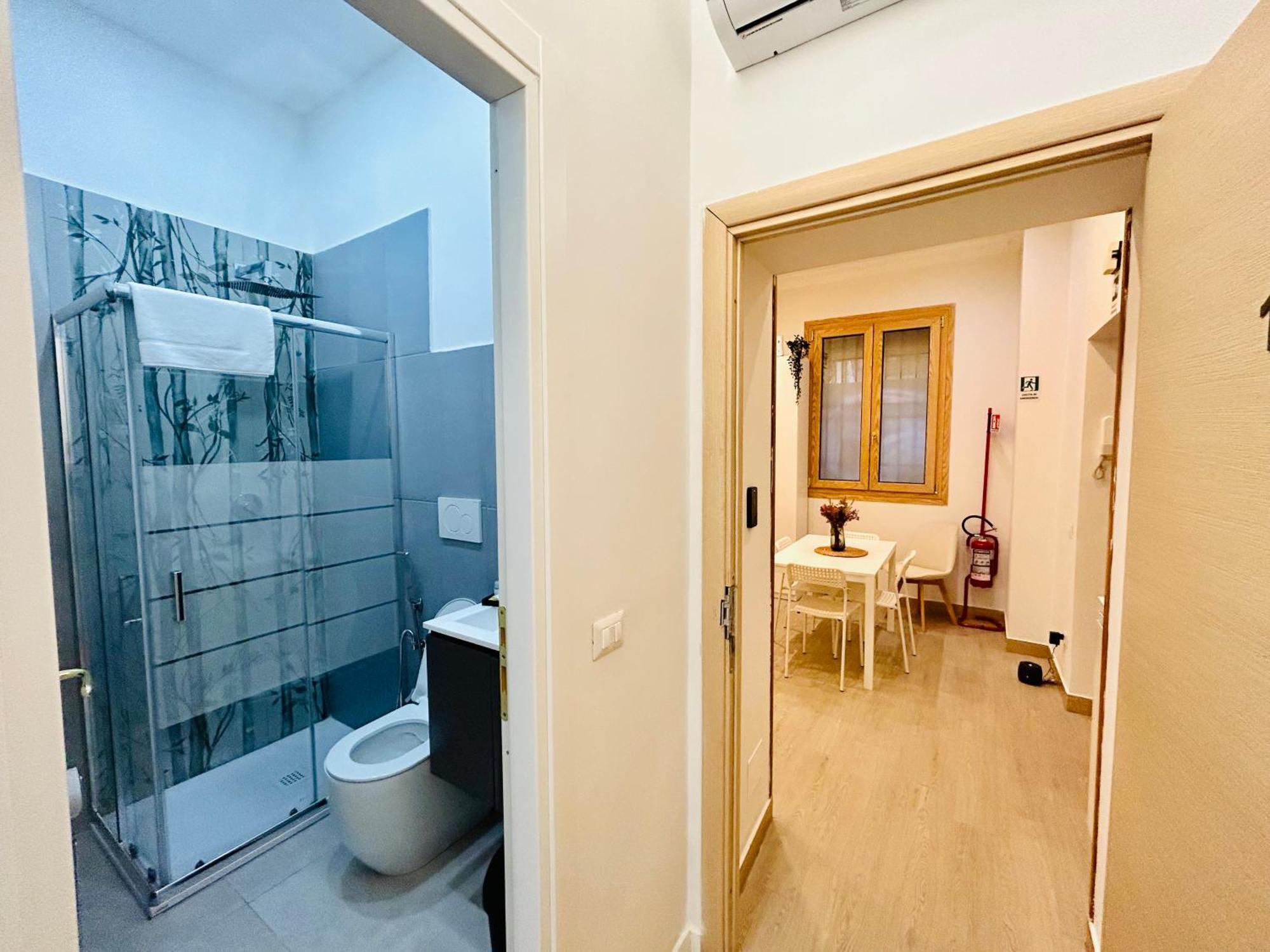 Domus Giolitti Ξενοδοχείο Ρώμη Εξωτερικό φωτογραφία