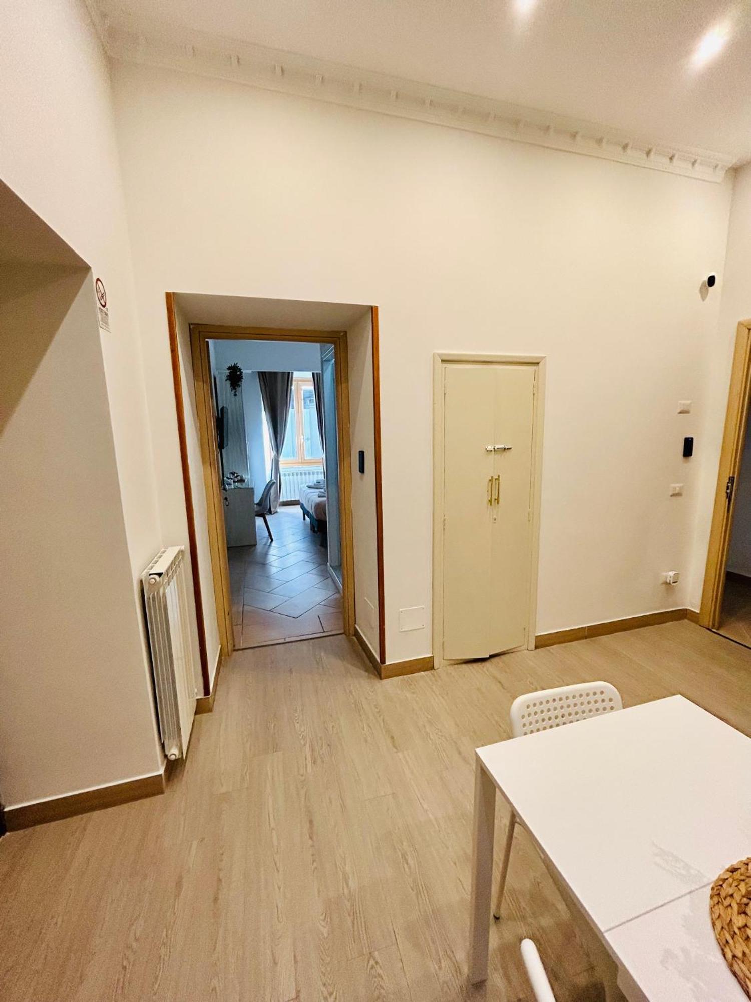 Domus Giolitti Ξενοδοχείο Ρώμη Εξωτερικό φωτογραφία
